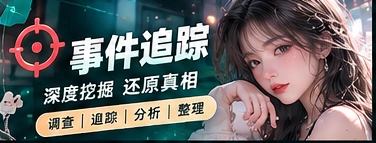 整理事件脉络的四个基础步骤